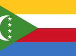 Comoros 