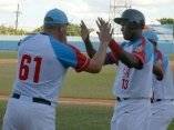 Yoelvis Fiss, Serie Nacional de Béisbol, Cuba