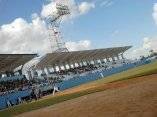 Estadio José Ramon Cepero, Serie Nacional de Béisbol, Cuba