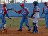Alfredo Despaigne, Serie Nacional de Béisbol, Cuba
