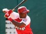 Reutilio Hurtado, Serie Nacional Béisbol, Cuba