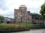 Museo Monumentario Funerario, Hiroshima