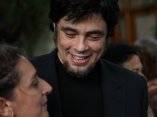 Benicio del Toro en Cuba
