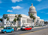 Capitolio de La Habana. Foto Abel Padron Padilla/ Cubadebate
