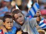 En Holguín júbilo por advenimiento del aniversario 51 de la Revolución Cubana