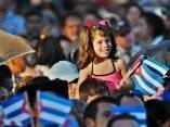 En Holguín júbilo por advenimiento del aniversario 51 de la Revolución Cubana