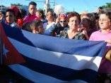 Conmemoran aniversario 51 del triunfo de la Revolución en Pinar del Río