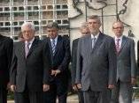 Presidente del Estado de Palestina rinte tributo a Martí