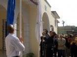 Inaugurada embajada de la República de Chipre en Cuba 