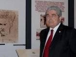 Presidente de Chipre rinde tributo a Martí 