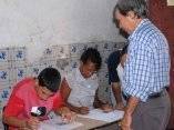 Cuba en elecciones, 25 de abril de 2010