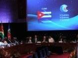 Inauguracion de la Cumbre Cuba Caricom. Foto: Ismael Francisco/Cubadebate.