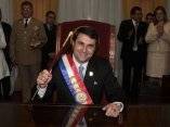 Golpe de Estado en Paraguay
