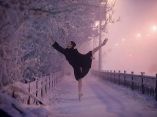 bailarina-nieve
