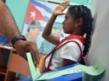 CUBA-CIEGO DE ÁVILA-COMENZÓ PROCESO ELECCIONARIO