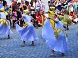 23 Festival Internacional de Danza en Paisajes Urbanos.