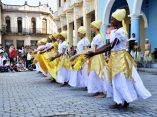 23 Festival Internacional de Danza en Paisajes Urbanos.