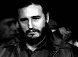 15 de abril. Fidel Castro a su llegada a Washington DC. Foto: Revolución.