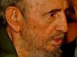 Fidel con Artistas e Intelectuales
