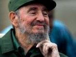 Participa Fidel en la celebración del 50 aniversario de la creación de los CDR. Foto: Ismael Francisco