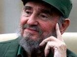Participa Fidel en la celebración del 50 aniversario de la creación de los CDR. Foto: Ismael Francisco