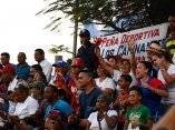 CUBA-DISFRUTA PÚBLICO DE GRANMA LA TERCERA VICTORIA EN LA FINAL