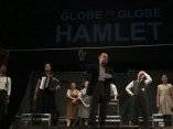 Compañía The Globe presenta Hamlet en La Habana