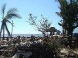 Daños causados por el Huracán Paloma en Cuba                        