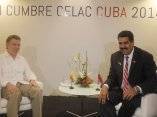 II Cumbre CELAC Cuba 2014