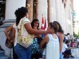La Universidad de La Habana, reabre sus puertas