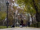 Con 125 hectÃ¡reas y mÃ¡s de 15.000 Ã¡rboles, el parque de El Retiro es un remanso verde en el centro de Madrid.Foto: Ismael Francisco/ Cubadebate.