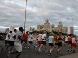 XXIII Maratón Internacional de La Habana, Marabana 2009