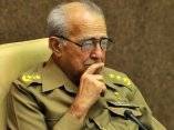 Falleció el General de Cuerpo de Ejército Julio Casas Regueiro