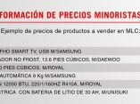 precios_mlc