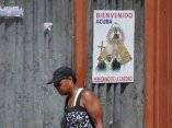 Lista Santiago de Cuba para recibir al Papa Benedicto XVI