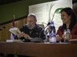 Presentación del libro Fidel Castro Ruz: Guerrillero del tiempo