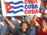 CUBA-LA HABANA-RAUL CASTRO-DESFILE PRIMERO DE MAYO