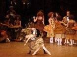 Royal Ballet de Londres en Cuba