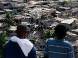 Haiti, 48 horas después del terremoto. Fotos: Boston Globe