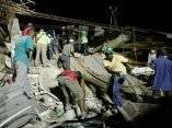 Terremoto en Haití
