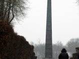 Ucrania, el genocidio de Babi Yar