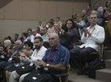 Apertura del VII Congreso del Partido Comunista de Cuba. Foto: Ismael Francisco/ Cubadebate