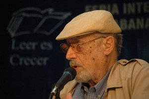 Roberto Fernández Retamar