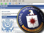Facebook CIA