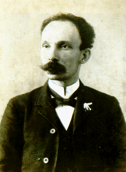 José Marti