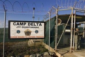 Obama Guantanamo