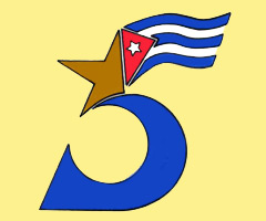 Esta tarde, Tribuna Abierta de la juventud cubana contra fallo de la Corte Suprema en caso de los Cinco