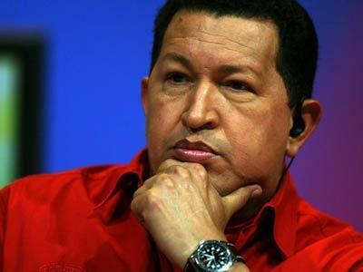 Chávez pide emplazar a Washington sobre golpe de estado