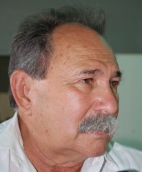 Juan Antonio Fraga Castro, director de LABIOFAM.