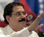 Proclama de Manuel Zelaya al pueblo hondureño (+ Video)